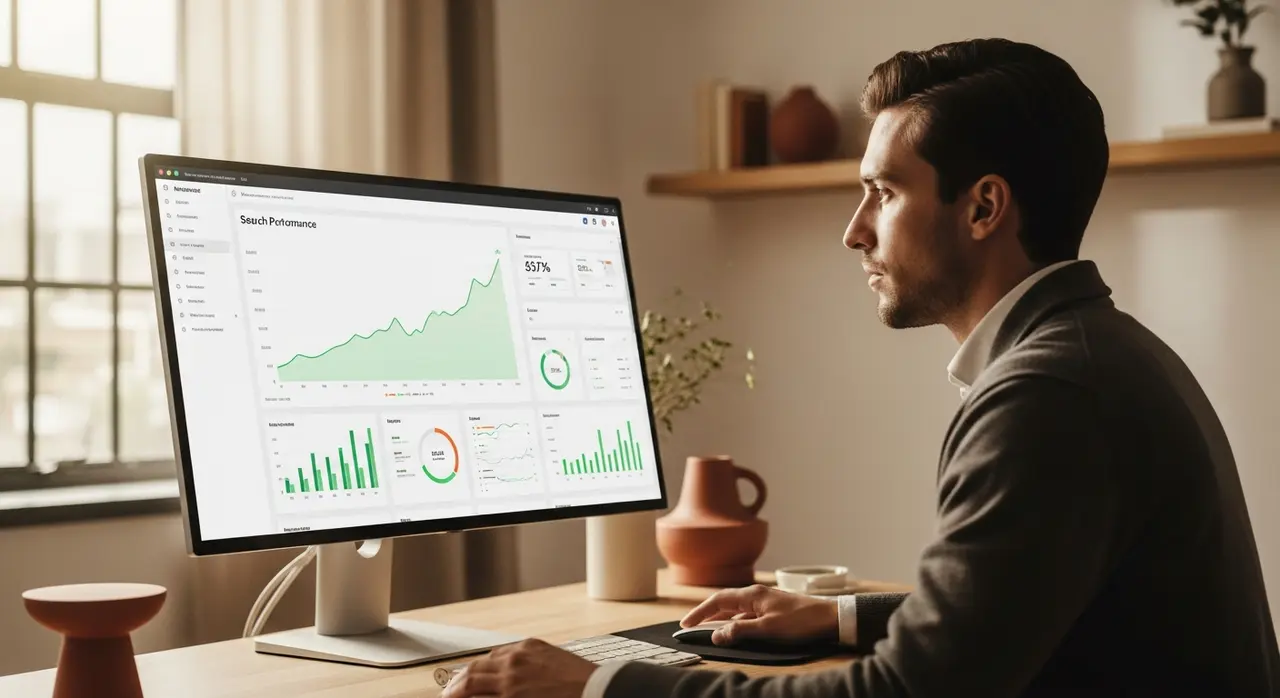 SEO local Rennes